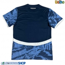 Maglie da calcio Paraguay Seconda Maglia Copa America 2024 Manica Corta